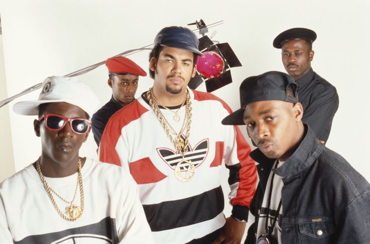 Flavor Flav