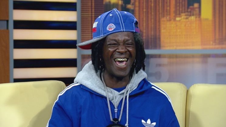 Flavor Flav