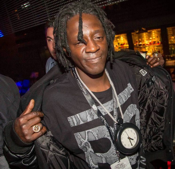 Flavor Flav