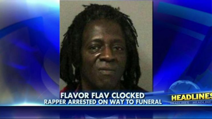 Flavor Flav