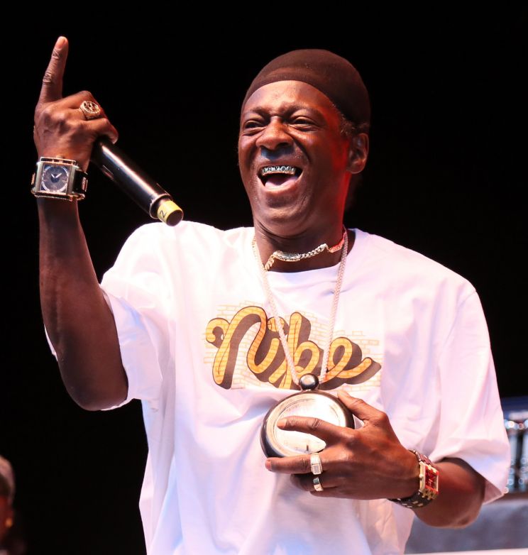 Flavor Flav