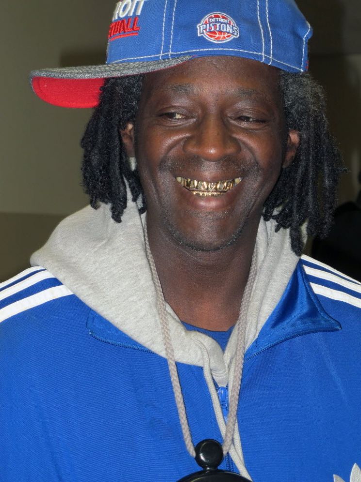Flavor Flav