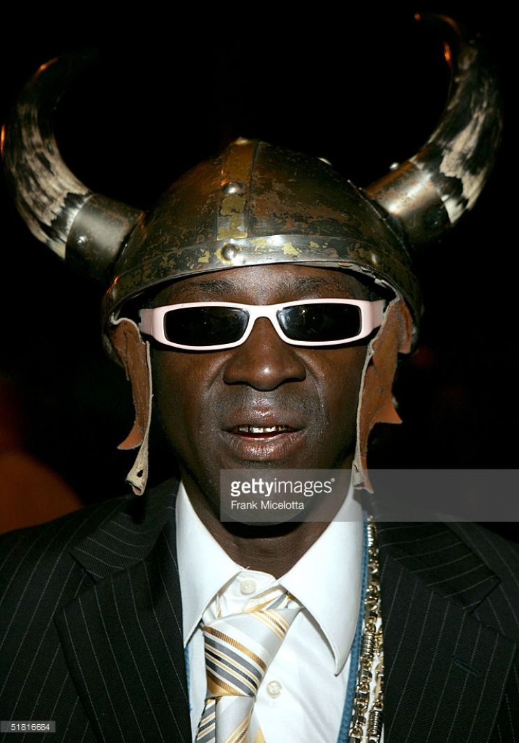 Flavor Flav