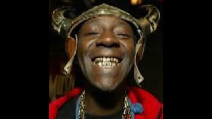 Flavor Flav