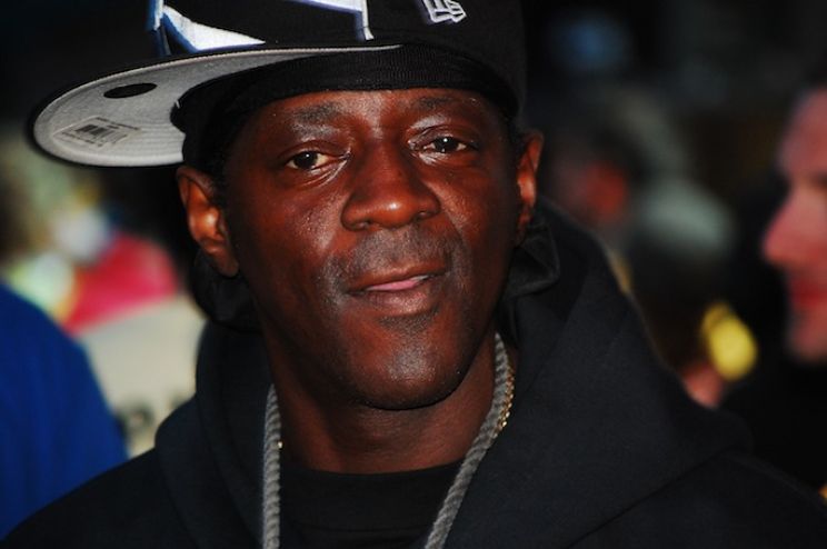 Flavor Flav