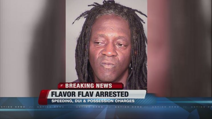 Flavor Flav