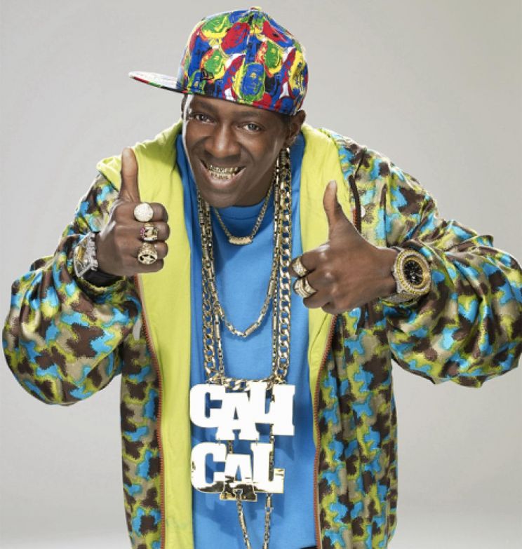 Flavor Flav