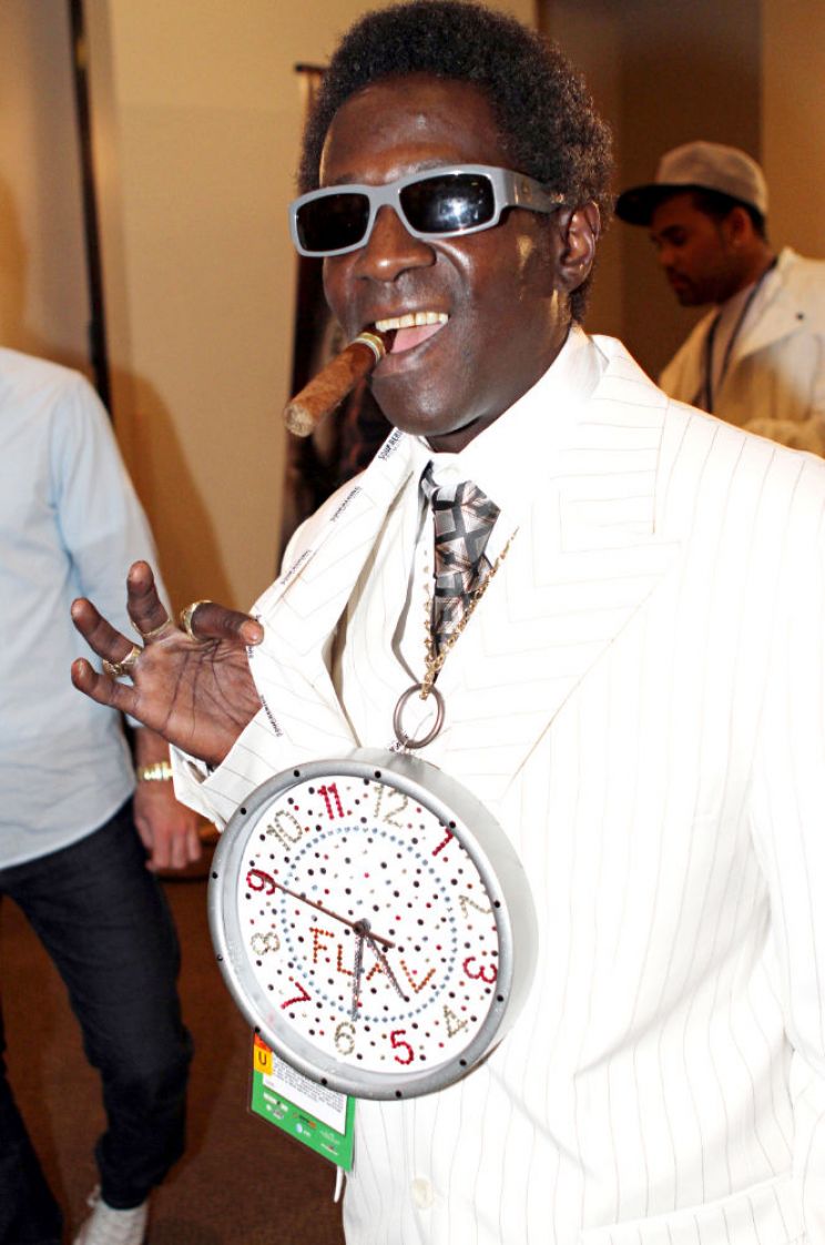 Flavor Flav