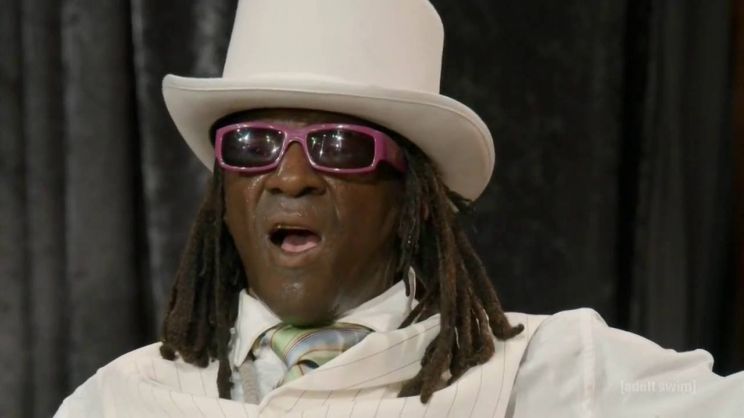Flavor Flav