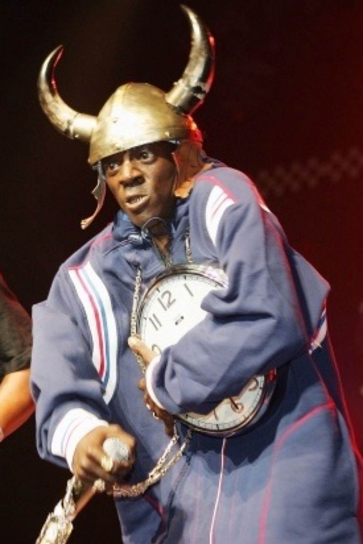 Flavor Flav