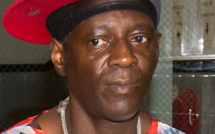 Flavor Flav