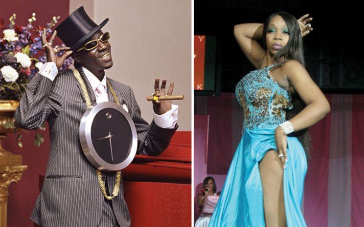 Flavor Flav