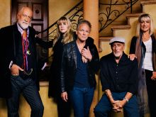 Fleetwood Mac