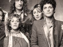 Fleetwood Mac