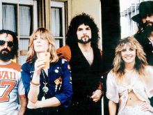 Fleetwood Mac