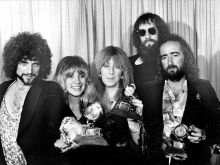 Fleetwood Mac