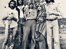 Fleetwood Mac