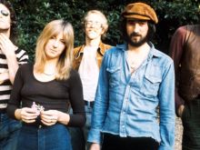 Fleetwood Mac