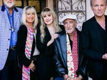 Fleetwood Mac