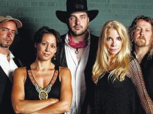 Fleetwood Mac
