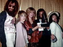 Fleetwood Mac