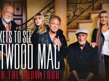 Fleetwood Mac