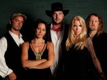 Fleetwood Mac