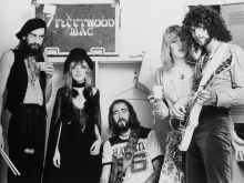 Fleetwood Mac