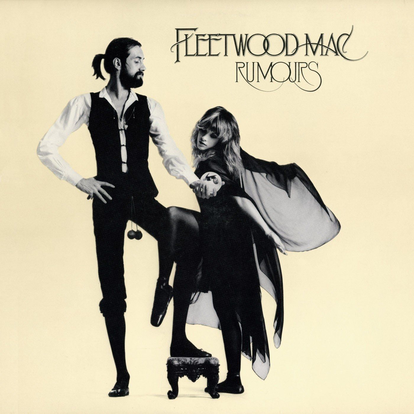 Pictures of Fleetwood Mac