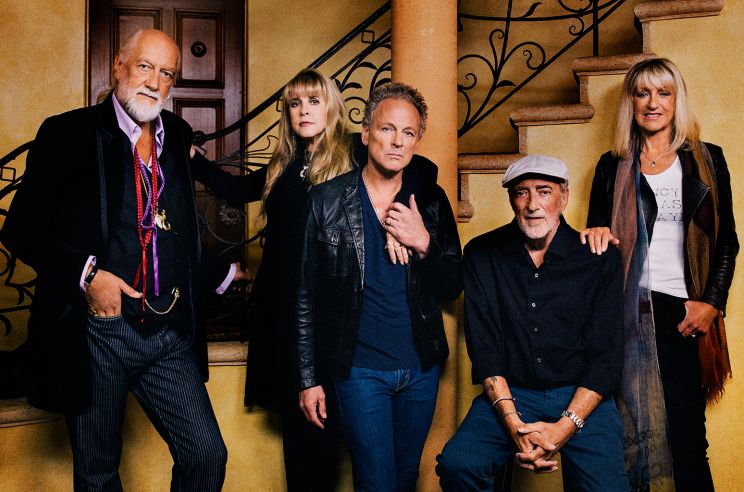 Fleetwood Mac