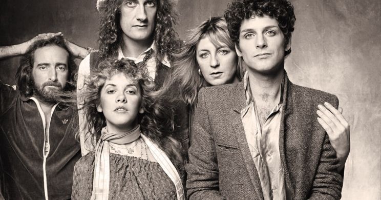 Fleetwood Mac