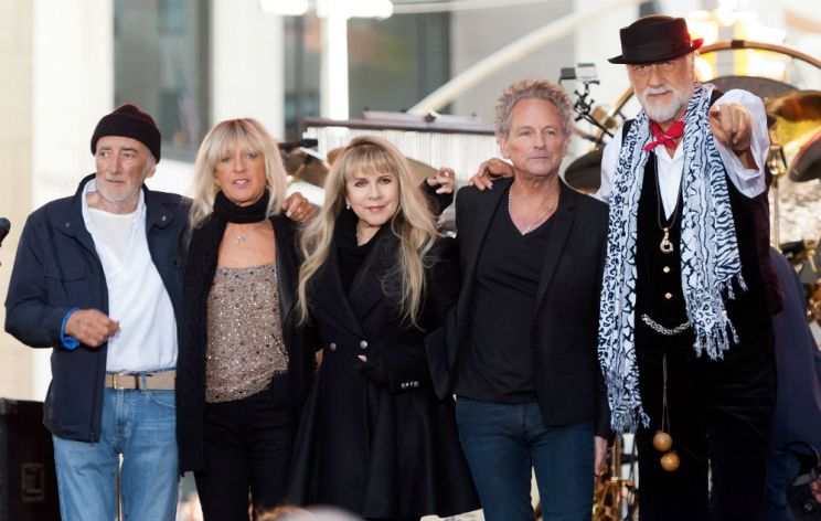 Fleetwood Mac