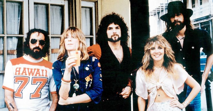 Fleetwood Mac