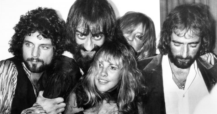 Fleetwood Mac