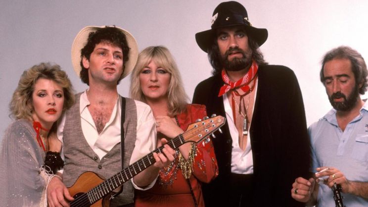 Fleetwood Mac