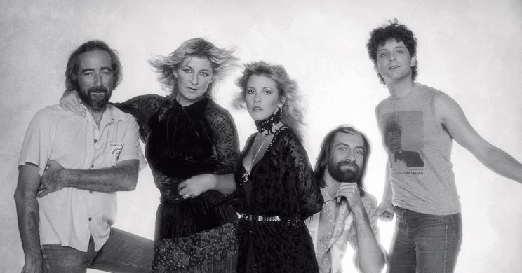 Fleetwood Mac