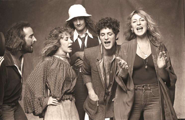 Fleetwood Mac