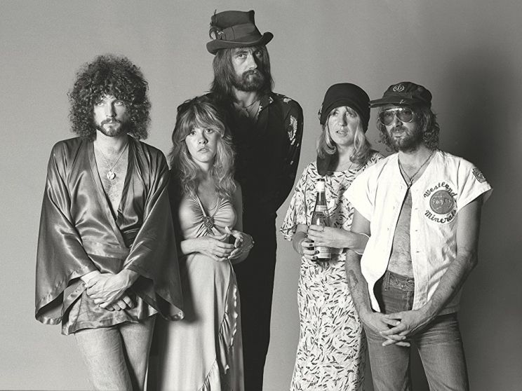 Fleetwood Mac