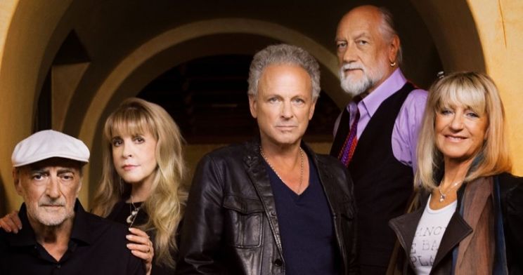 Fleetwood Mac