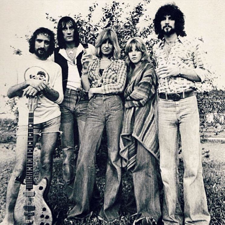 Fleetwood Mac