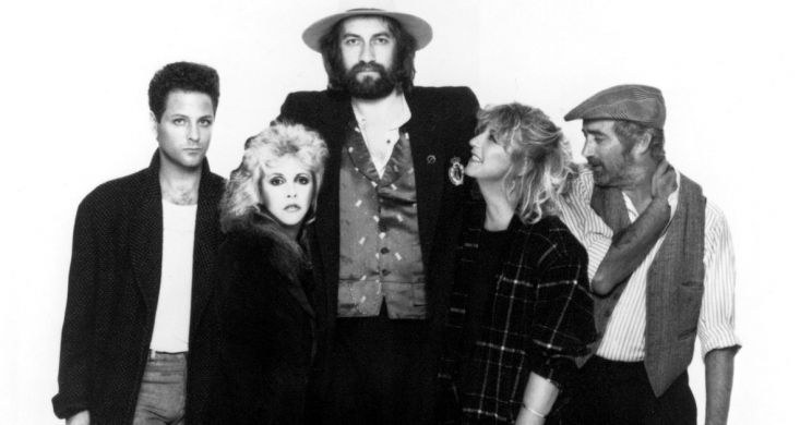 Fleetwood Mac