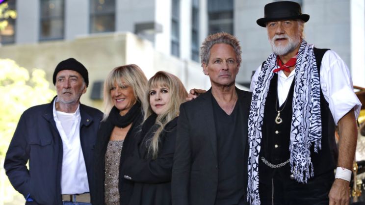 Fleetwood Mac