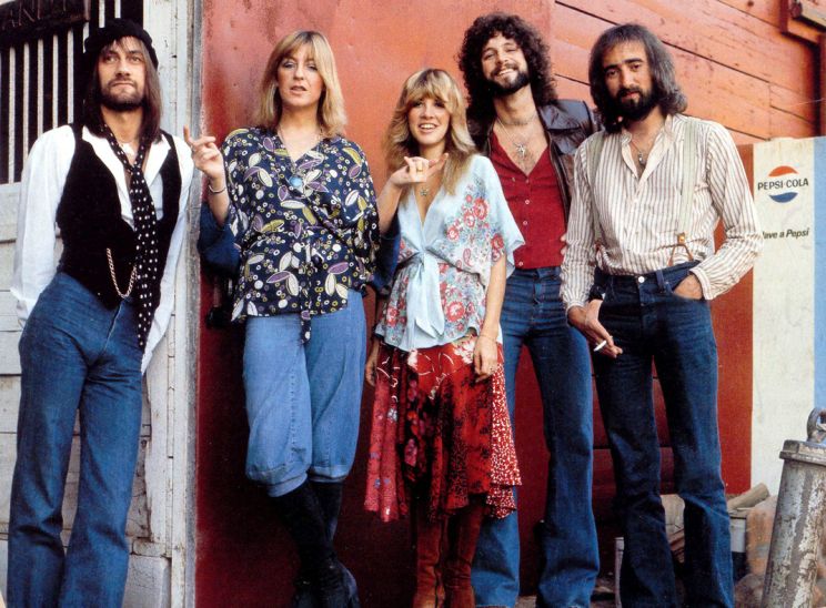 Fleetwood Mac