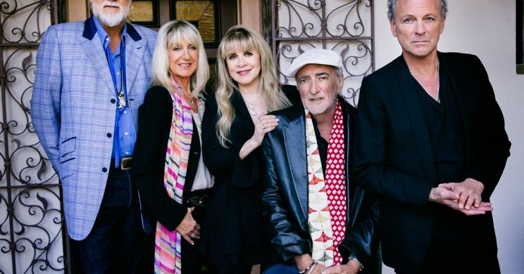 Fleetwood Mac