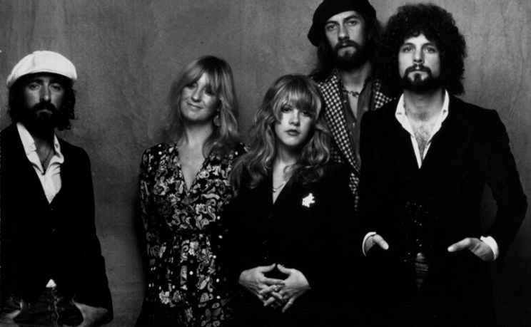 Fleetwood Mac