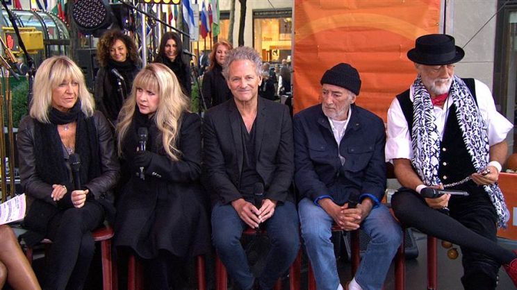 Fleetwood Mac