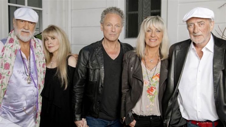 Fleetwood Mac