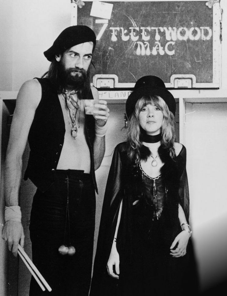 Fleetwood Mac