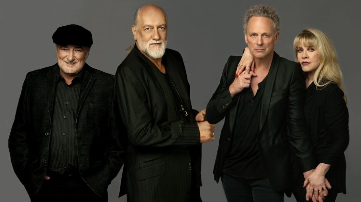 Fleetwood Mac