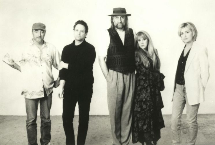 Fleetwood Mac